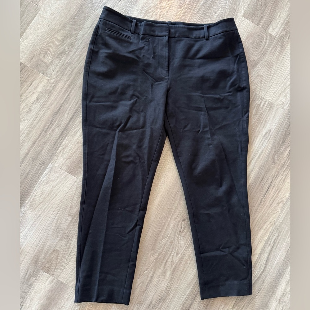 WHITE HOUSE BLACK MARKET TROUSER